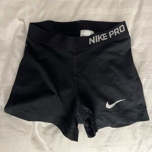 Nike Pro Women’s Shorts